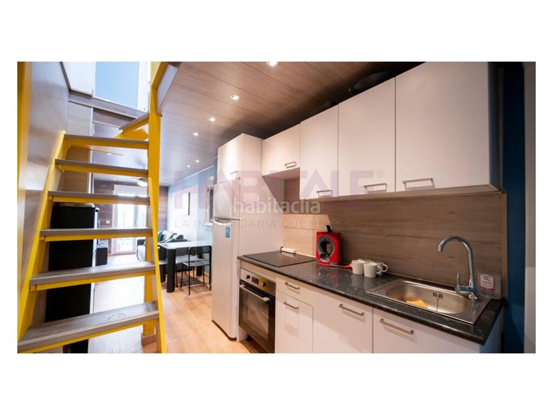 Foto f9409009-c6a6-4b89-ae0e-547c7eb94d0d. Miete etagenwohnung in El Cabanyal-El Canyamelar Valencia