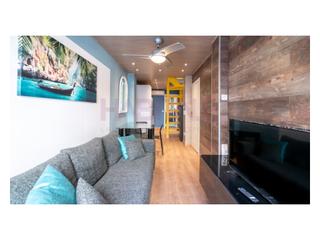 Flat in C/ del Progrés, 81