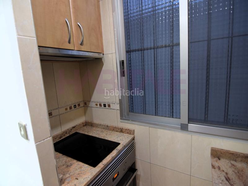 Foto a220850a-4178-421e-a128-a2bdfec1b963. Alquiler piso coqueto piso reformado al lado del mercado de algirós en Valencia