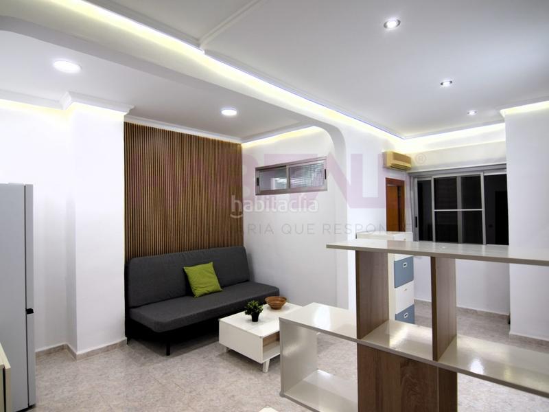 Foto 3b72e58d-8a24-4027-97cd-ddc7bfee99c8. Location appartement dans Albors Valencia