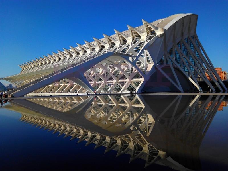 Foto 31829b46-2974-413d-b927-4fbd6f13e38f. Car parking in Aiora Valencia