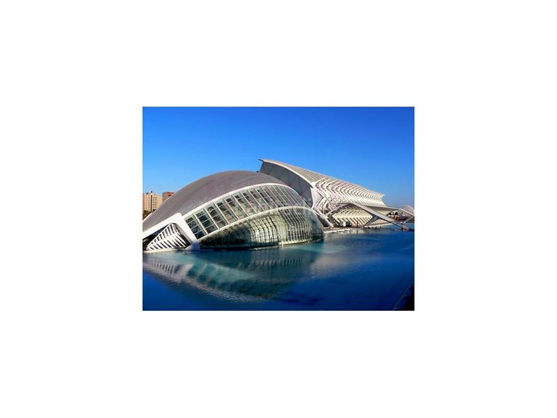 Foto 94725927-f030-4120-9c33-65e52b1a6feb. Car parking in Aiora Valencia