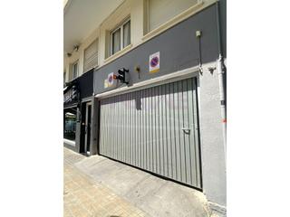 Aparcament cotxe  N/a. Se vende plaza de garaje