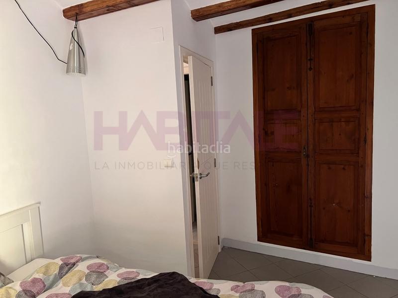 Foto 298c8159-6f67-4f82-8927-ab40097a7cd3. Flat in El Carme Valencia