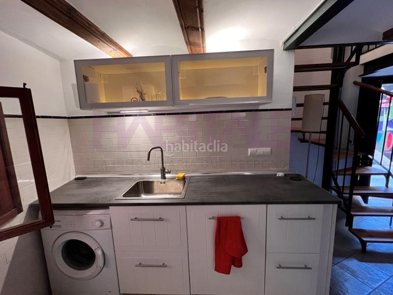 Foto 3922a5e1-f339-4082-93b7-31bbdd5ce0b2. Flat in El Carme Valencia