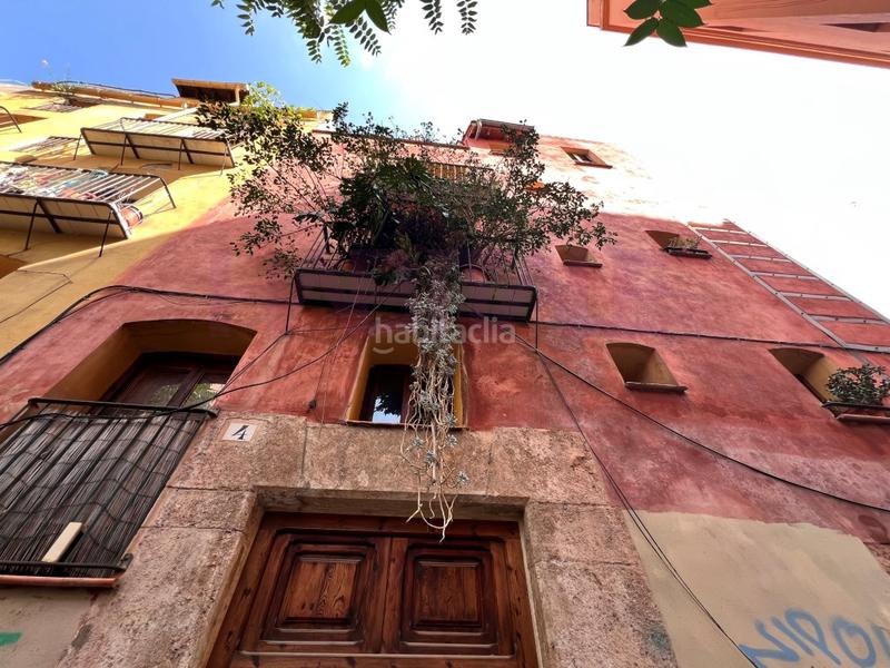 Foto 41657af0-e5ef-4e4f-bad9-5ffd1adf7e6f. Flat in El Carme Valencia