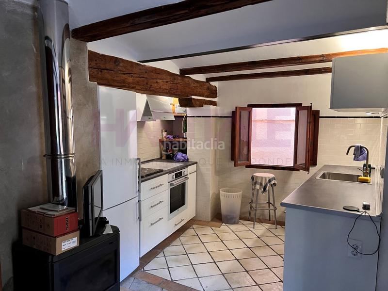 Foto 4a53c06d-727e-4e1d-be1a-c299baa11a54. Flat in El Carme Valencia