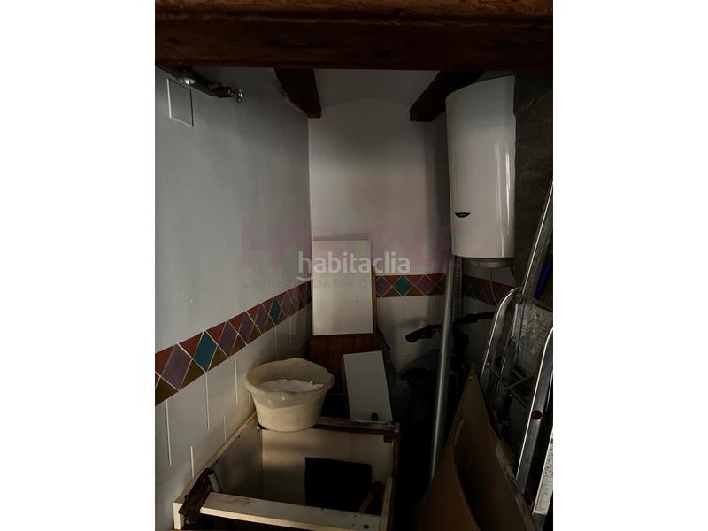 Foto 5e1b316c-17de-4f59-89ed-c3a2d850800f. Flat in El Carme Valencia