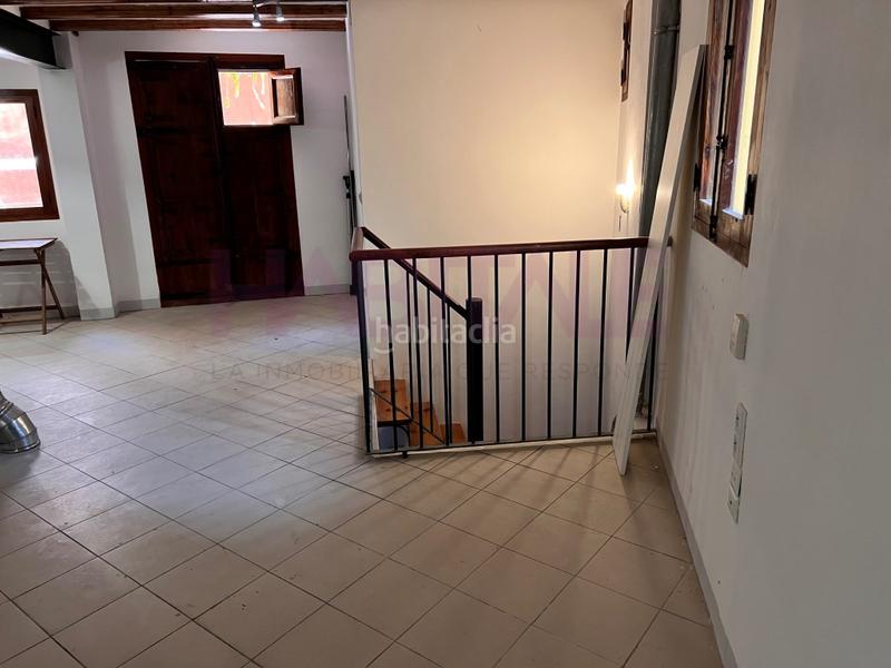 Foto 78fe13b9-a21d-4abb-b881-1130e267d825. Flat in El Carme Valencia