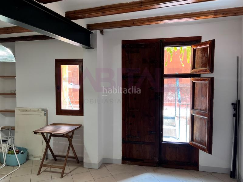 Foto 8b144e79-5b07-4310-a2bc-23d95a2b886f. Flat in El Carme Valencia