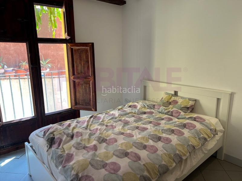 Foto 99d59101-79a6-40b9-bd08-6c62342917bd. Flat in El Carme Valencia