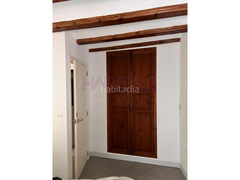 Foto 9ec655a1-d751-498b-9a9c-a17929029fbc. Flat in El Carme Valencia