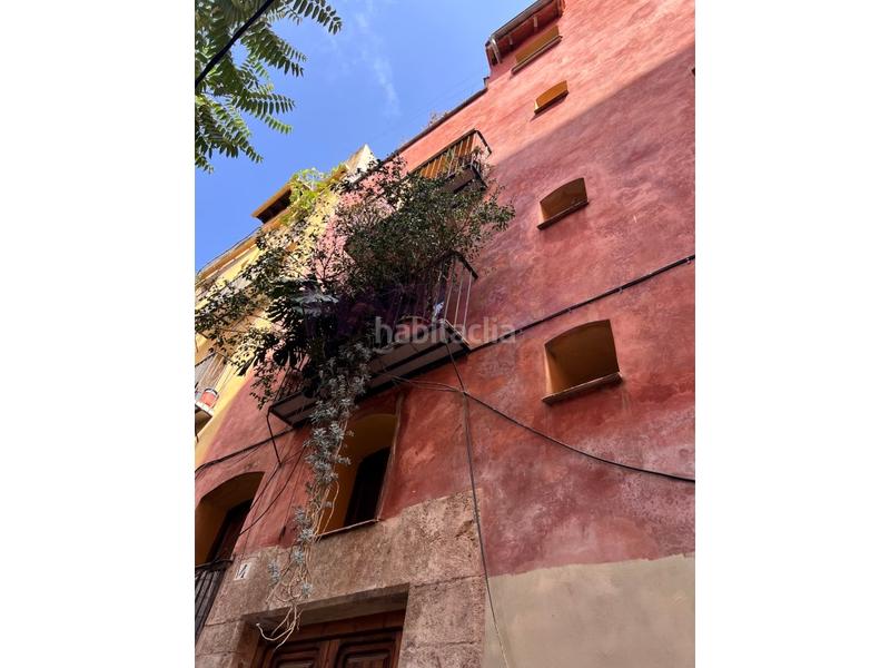 Foto a406794c-8678-49df-a947-1ea4a2582de2. Flat in El Carme Valencia