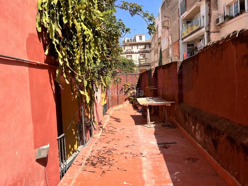 Foto bd0d9510-3aa3-4f82-93cf-0b5ae05d27c2. Flat in El Carme Valencia