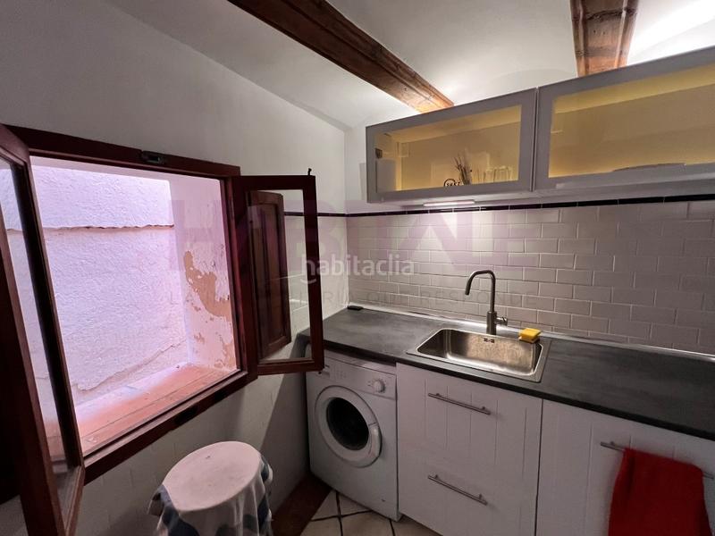 Foto bd8ffa41-ddbb-4fb8-8cb9-1f4afe4f3404. Flat in El Carme Valencia