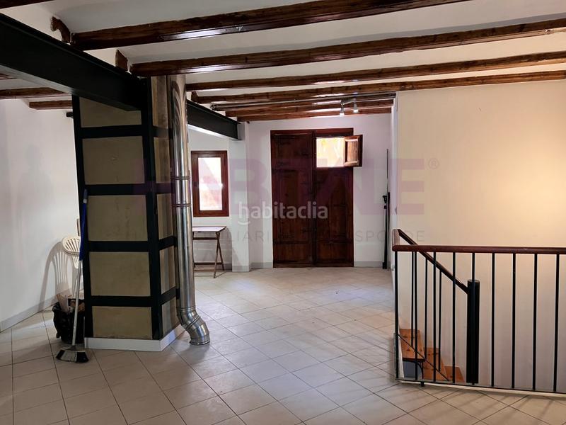 Foto c7012d4a-b059-4de3-a542-6371c7561722. Flat in El Carme Valencia