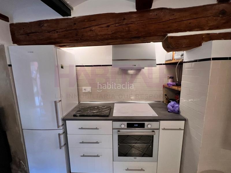 Foto d486c426-499e-432a-bd9e-417883b321f1. Flat in El Carme Valencia