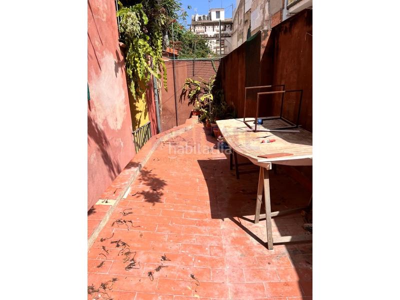 Foto e4e81075-a32a-4726-b8d3-2ddedb6186b0. Flat in El Carme Valencia