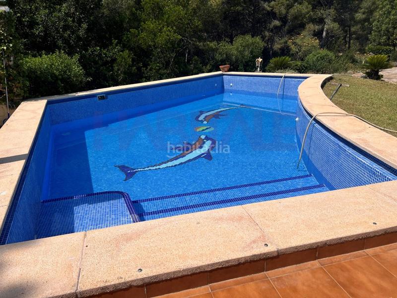 Foto 6ef5b06d-dd0c-4c4a-9072-60575c9b9b2e. Chalet con parcheggio piscina in Riba - roja de Túria