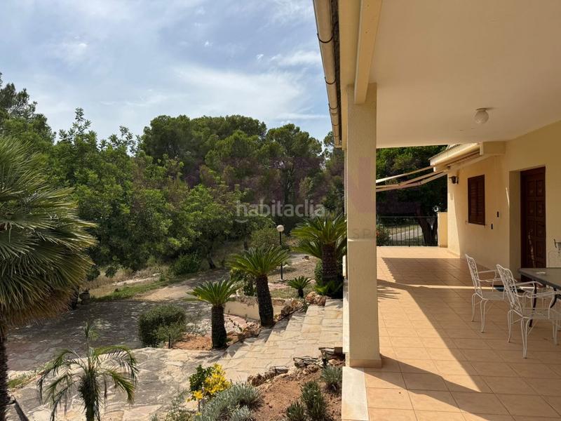 Foto a988b8dc-16a4-4615-b730-3f40fff5813c. Chalet con parcheggio piscina in Riba - roja de Túria