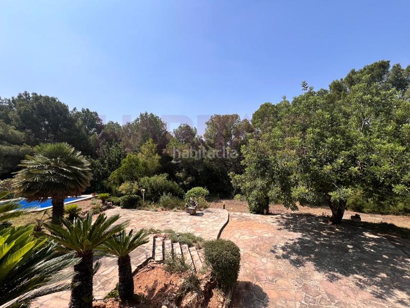 Foto bb182ef8-9d64-40ce-a62d-0a78ab2cdcfa. Chalet con parcheggio piscina in Riba - roja de Túria