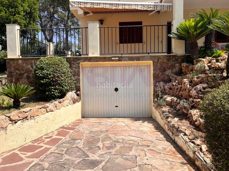 Foto ea139243-f4f1-4eac-af2f-bdc3bec13ebd. Chalet con parcheggio piscina in Riba - roja de Túria