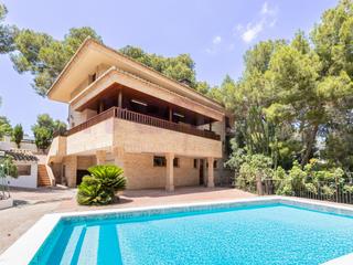 Casa  N/a. El bosque
