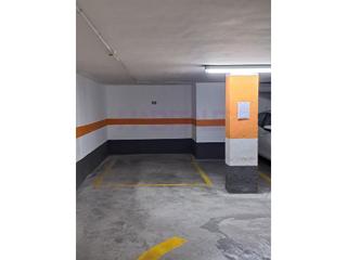 Aparcament cotxe a N/A