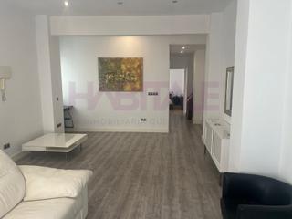 Lloguer Pis  N/a. Alquiler en exposición  apartamento con balcón
