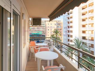 Alquiler Apartamento  N/a. Apartamento 2 habitaciones alquiler cullera