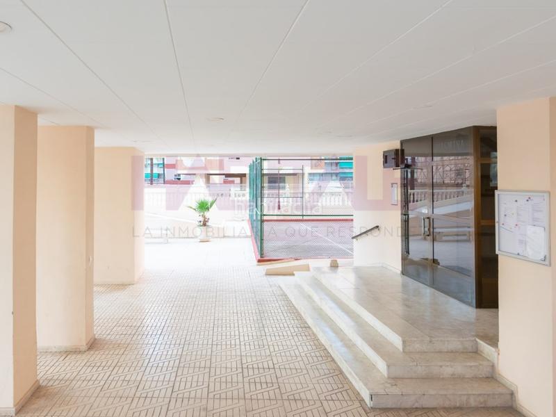Foto a9581a4e-de01-4cee-9284-29fda92dd974. Lloguer apartament amb aparcament a Sant Antoni Cullera