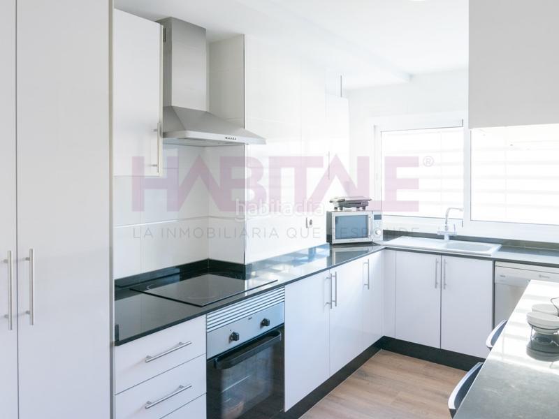 Foto 043374ea-fb3d-494c-b5c8-89e72e468e26. Location appartement avec parking dans Sant Antoni Cullera