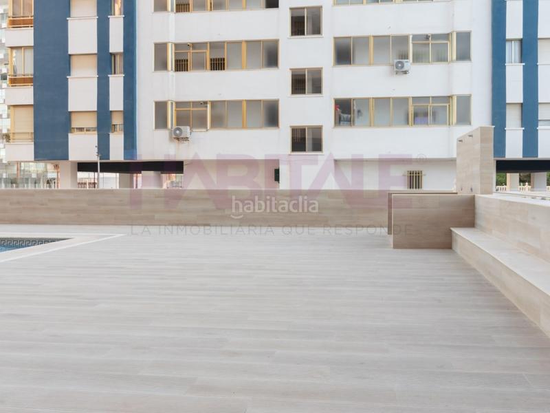 Foto 21b5193c-da54-43c2-92da-3fa91b8be2f3. Location appartement avec parking dans Sant Antoni Cullera