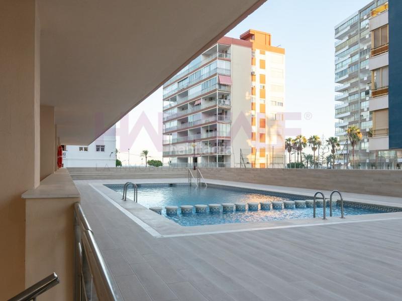 Foto 2c195fd1-705a-4a93-87fe-1b87d79febef. Location appartement avec parking dans Sant Antoni Cullera