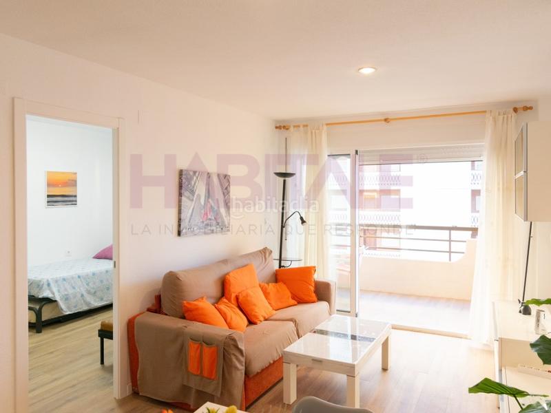 Foto cf4fd19f-f54a-4c9d-a7f5-235ed542a704. Location appartement avec parking dans Sant Antoni Cullera