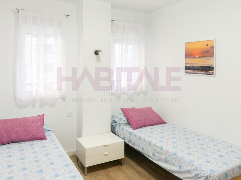 Foto ee97a98a-2bbb-4f07-aaf8-f727f23b8c4c. Location appartement avec parking dans Sant Antoni Cullera