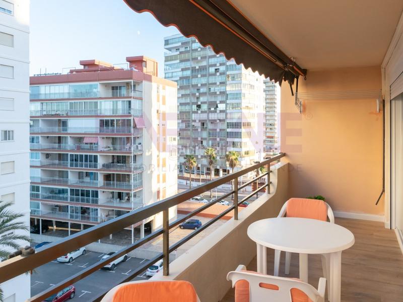 Foto f2ada7ac-dd3d-4e55-92b8-90ea10ec5902. Location appartement avec parking dans Sant Antoni Cullera