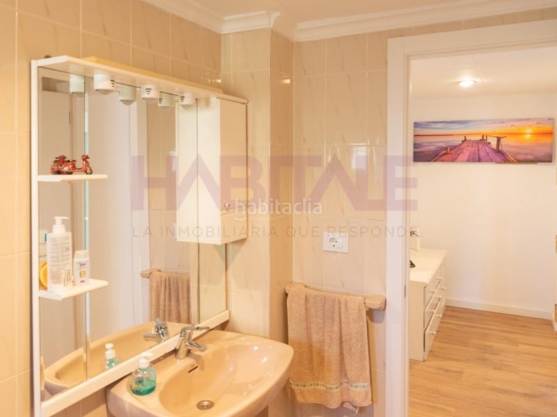 Foto 4f03cf9b-30b7-4928-9981-6815058282b0. Miete appartement mit parking in Sant Antoni Cullera