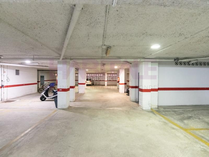 Foto c6e6d49a-7025-43b5-9a31-35373fc8dc6d. Miete appartement mit parking in Sant Antoni Cullera