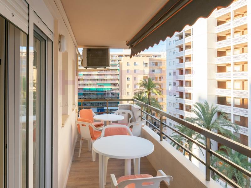 Foto d941eabb-d51f-4a1e-9eb7-d287ebf8b4b2. Miete appartement mit parking in Sant Antoni Cullera
