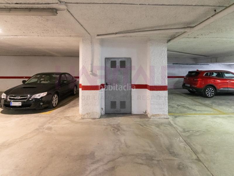 Foto 49ee4089-f6d1-406b-92f9-5fb968a1f55d. Rent apartment with parking in Sant Antoni Cullera