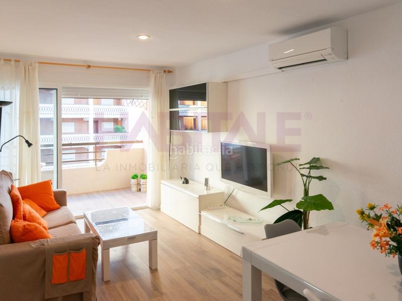 Foto 4f16c05b-823a-4b01-bca0-28091aecd108. Rent apartment with parking in Sant Antoni Cullera