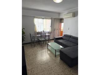 Pis  N/a. Piso en venta actor llorens, con terraza y balcón