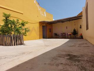 Casa a Benifaió. Casa en venta en benifaio