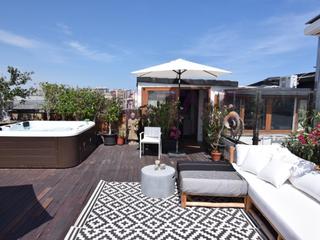 Dachwohnung  Calle pizarro. Espectacular ático en el corazón de la ciudad