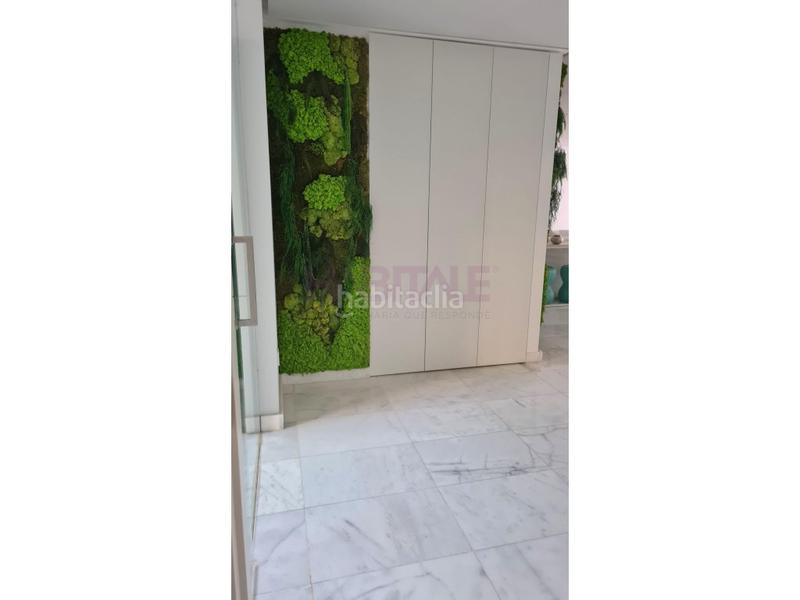 Foto 6e8f6ff9-f1a7-4d74-b9cc-5cae69f8cf27. Alquiler piso un piso con encanto y carácter en una zona inmejorable en Valencia