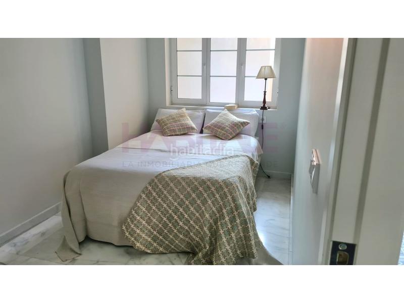 Foto af0bc884-46c1-49ac-9db9-e59d0652f44d. Alquiler piso un piso con encanto y carácter en una zona inmejorable en Valencia