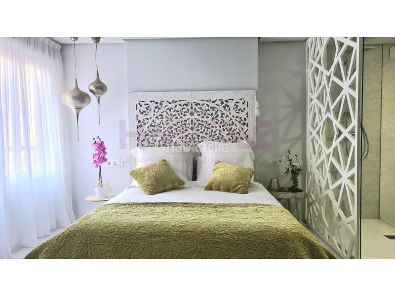 Foto fa02851a-4221-4e12-b667-5a38c3cbf7f6. Alquiler piso un piso con encanto y carácter en una zona inmejorable en Valencia