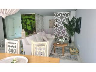 Appartement à Calle Belgica