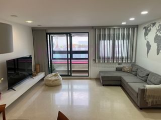 Rent Flat  Paseo alameda. Vivienda amueblada en el paseo de la alameda